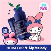 Buy Innisfree Retino Green Tea Pdrn Skinbooster Ampoule 25Ml (+15Ml / My Melody Keyring)