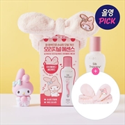 Buy [My Melody Hairband] Silk Therapy Hair Treatment 130Ml Original