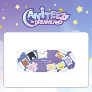 Buy Ateez - Aniteez In The Dreamland Official Md Desk Mat