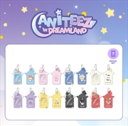 Buy Ateez - Aniteez In The Dreamland Official Md Pvc Photocard Holder Sandeoki