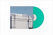 Buy Fisherman, Kuonechan - Format [Solid Mint Colour Vinyl]