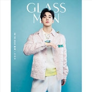 Buy Glassman 2024 Winter Issue (Chinese Magazine) [A] [Cover: Henry]