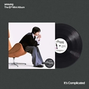 Buy Yesung - 6th Mini Album [It's Complicated]