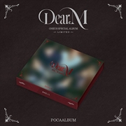 Buy Oneus - Special Album [Dear.M] (Pocaalbum)