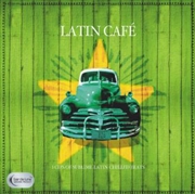 Buy Latin Cafe