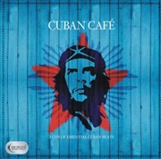 Buy Cuban Cafe