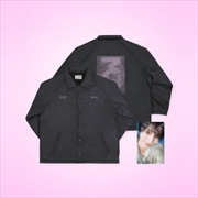 Buy Super Junior - Sm Town Live 2025 Official Md Coach Jacket Set Coach Jacket Set Leeteuk