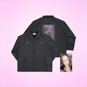 Buy Girls' Generation - Sm Town Live 2025 Official Md Coach Jacket Set Coach Jacket Set Taeyeon