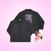 Buy Shinee - Sm Town Live 2025 Official Md Coach Jacket Set Onew