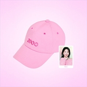 Buy Boa - Sm Town Live 2025 Official Md Debut Ball Cap Set