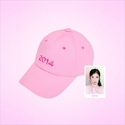 Buy Red Velvet - Sm Town Live 2025 Official Md Debut Ball Cap Set Irene