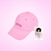 Buy Nct Dream - Sm Town Live 2025 Official Md Debut Ball Cap Set Mark