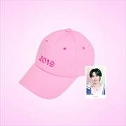 Buy Way V - Sm Town Live 2025 Official Md Debut Ball Cap Set Xiaojun