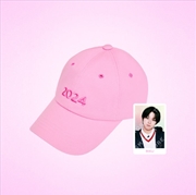 Buy Nct Wish - Sm Town Live 2025 Official Md Debut Ball Cap Set Sion