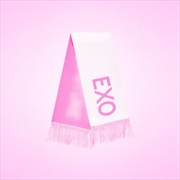 Buy Exo - Sm Town Live 2025 Official Md Slogan