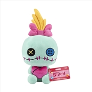 Buy Lilo & Stitch - Scrump Heart US Exclusive Pop! Plush [RS]