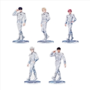 Buy Plave - 1st Fancon Encore Official Md 1st Fancon Acrylic Stand Noah