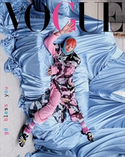 Buy Vogue 2025.02 [A] (Cover : G-Dragon)