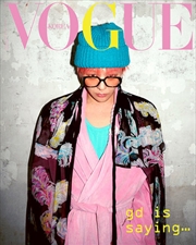 Buy Vogue 2025.02 [D] (Cover : G-Dragon)