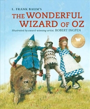 Buy The Wonderful Wizard of Oz