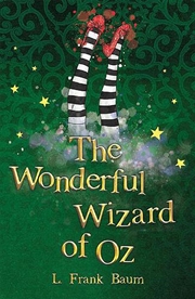 Buy The Wonderful Wizard of Oz