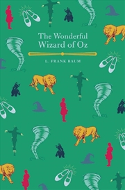 Buy The Wonderful Wizard of Oz