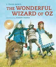 Buy The Wonderful Wizard of Oz