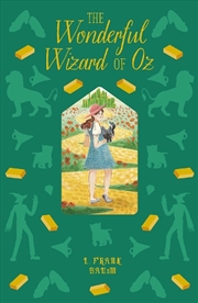 Buy The Wonderful Wizard of Oz