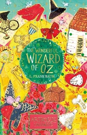 Buy The Wonderful Wizard of Oz: ARTHOUSE Unlimited Special Edition