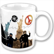 Buy Lennon 3 Rock Off Mug