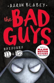 Buy The Bad Guys: Episode 11&12