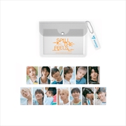 Buy Seventeen - Ultra Mini Puzzle (Spill The Feels) The 8