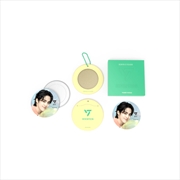 Buy Seventeen - Magnet Puzzle (Always Yours) S.Coups