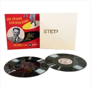 Buy Sing And Dance With Frank Sinatra - Limited Edition