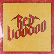 Buy Red Voodoo