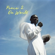 Buy Peace 2 Da World