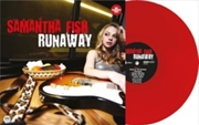 Buy Runaway - Red