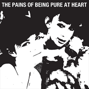 Buy The Pains Of Being Pure At Hea