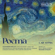 Buy Poema 1. Ad Astra