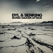 Buy Diving Saucer Attack