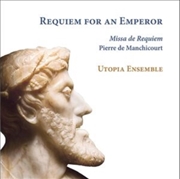 Buy Requiem For An Emperor