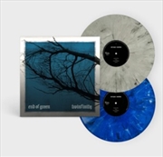 Buy Twinfinity (Grey Marble/Blue Marble Vinyl)