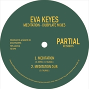 Buy Meditation - Dubplate Mixes