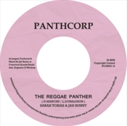 Buy The Reggae Panther