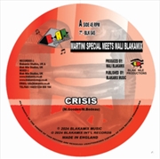 Buy Crisis / Dub Crisis