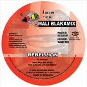 Buy Rebellion / Rebellion II