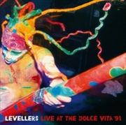 Buy Live At The Dolce Vita 91