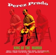 Buy King Of The Mambo