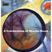 Buy Celebration Of Martin Read / Various