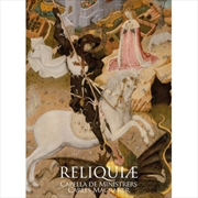 Buy Reliquiae